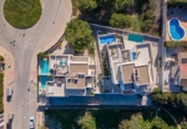 Chalet independiente con terreno en venta en la España, Orihuela, ref: TR277725 foto