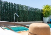 Chalet independiente con terreno en venta en la España, Orihuela, ref: TR277725 foto