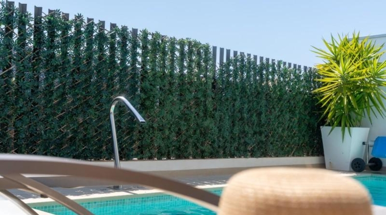Alicante - Cabo Roig - 371m2