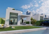 Detached villa with land for sale on España, Finestrat, ref: TR148707 photo