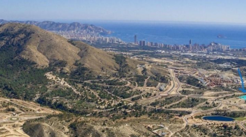 Alicante - Finestrat - 360m2