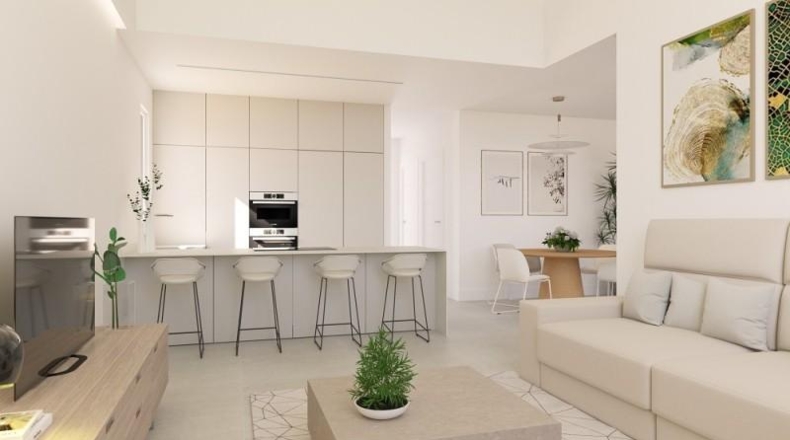 Alicante - Finestrat - 360m2