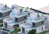 Detached villa with land for sale on España, Finestrat, ref: TR148707 photo