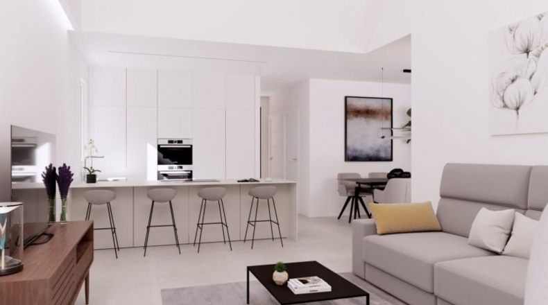 Alicante - Finestrat - 360m2