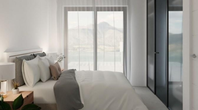 Alicante - Finestrat - 360m2