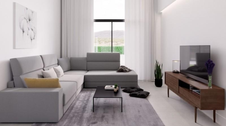 Alicante - Finestrat - 360m2