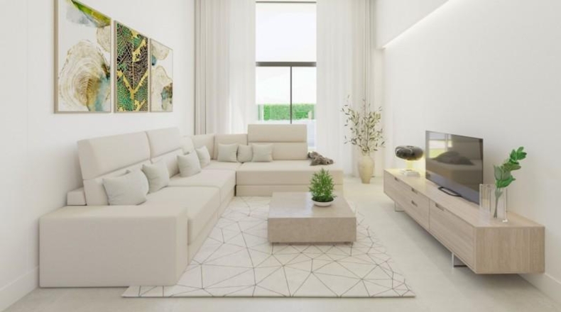 Alicante - Finestrat - 360m2