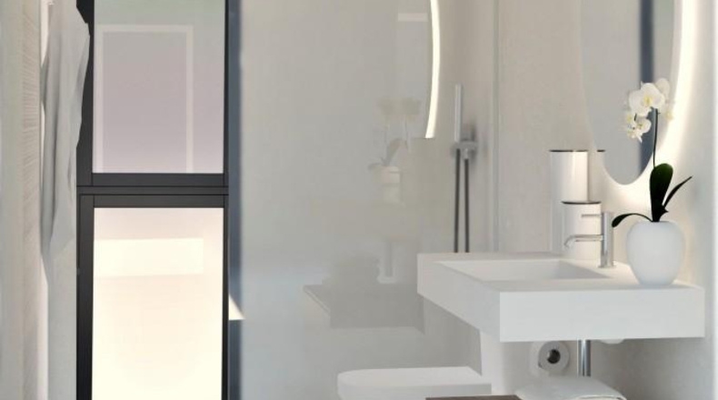 Alicante - Finestrat - 360m2