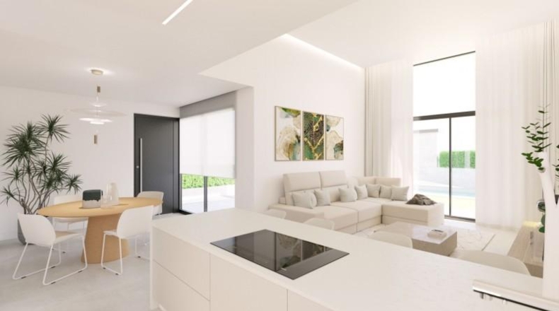 Alicante - Finestrat - 360m2
