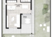 Detached villa with land for sale on España, Finestrat, ref: TR148707 photo