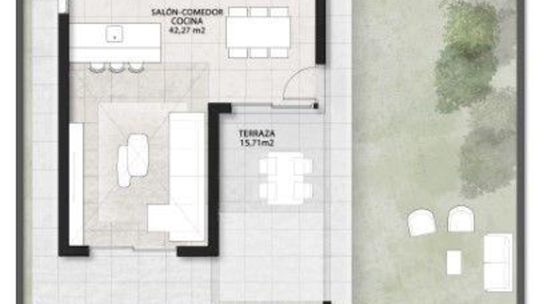 Alicante - Finestrat - 360m2