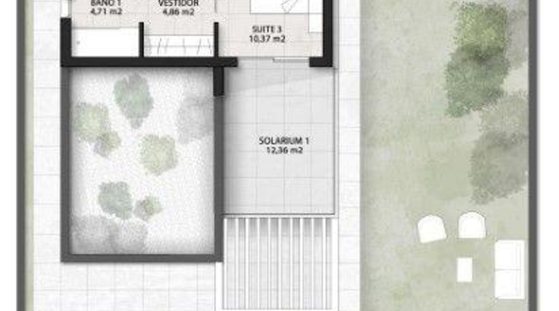 Alicante - Finestrat - 360m2