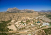 Detached villa with land for sale on España, Finestrat, ref: TR148707 photo