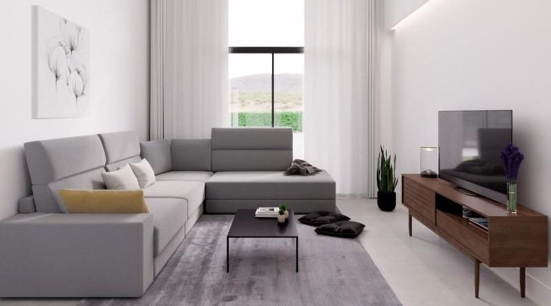 Alicante - Finestrat - 360m2