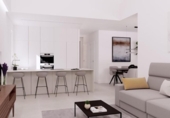 Detached villa with land for sale on España, Finestrat, ref: TR149461 photo