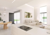 Detached villa with land for sale on España, Finestrat, ref: TR149461 photo