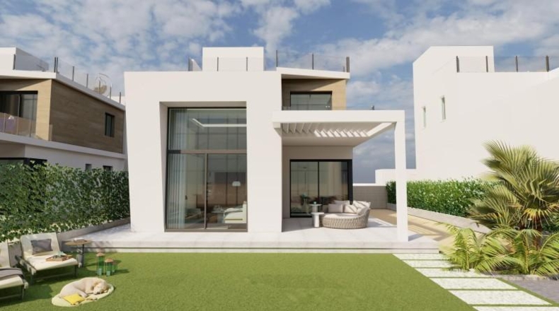 Alicante - Finestrat - 360m2