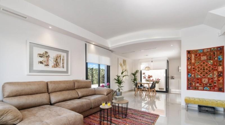 Alicante - Los Montesinos - 147m2