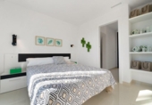 Chalet independiente con terreno en venta en la España, Los Montesinos, ref: TR149576 foto