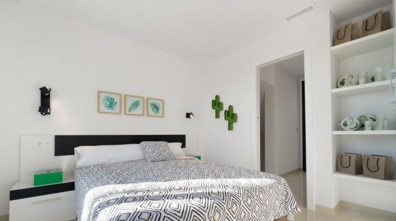 Alicante - Los Montesinos - 147m2