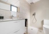 Chalet independiente con terreno en venta en la España, Los Montesinos, ref: TR149576 foto