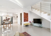 Chalet independiente con terreno en venta en la España, Los Montesinos, ref: TR149576 foto
