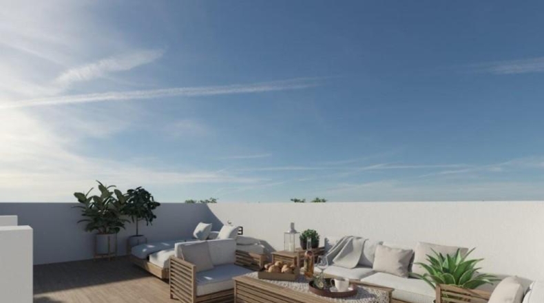 Alicante - Los Montesinos - 147m2