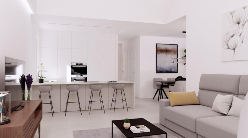 Alicante - Finestrat - 285m2