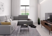 Chalet independiente con terreno en venta en la España, Finestrat, ref: TR150890 foto