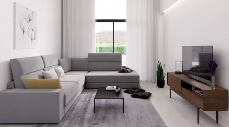 Alicante - Finestrat - 285m2
