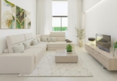 Chalet independiente con terreno en venta en la España, Finestrat, ref: TR150890 foto