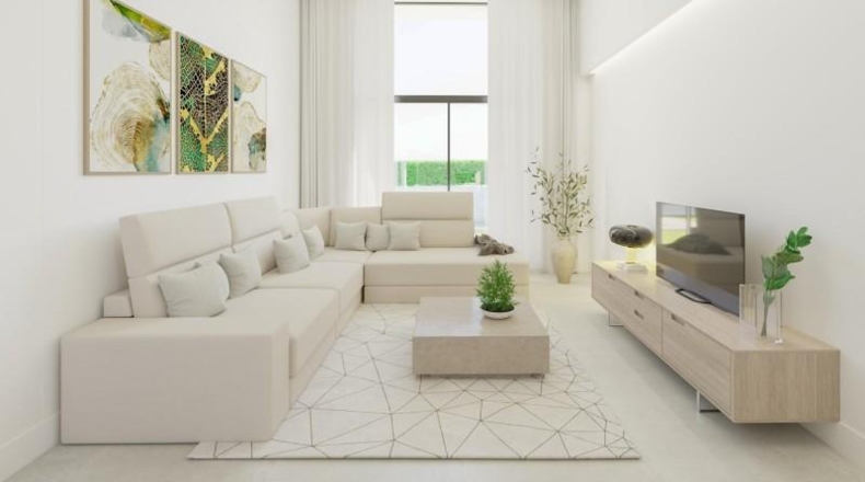 Alicante - Finestrat - 285m2