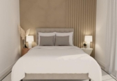 Chalet independiente con terreno en venta en la España, Finestrat, ref: TR150890 foto