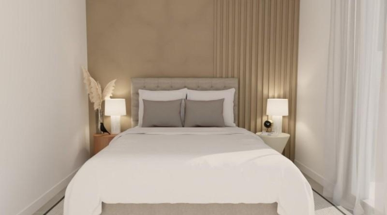 Alicante - Finestrat - 285m2