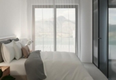 Chalet independiente con terreno en venta en la España, Finestrat, ref: TR150890 foto