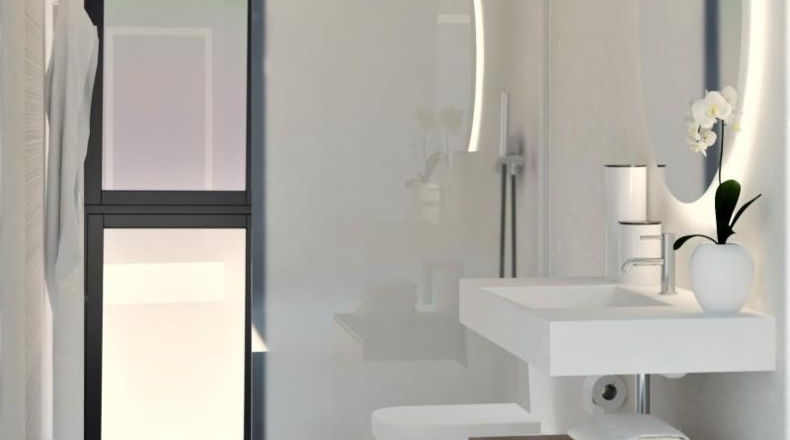 Alicante - Finestrat - 285m2