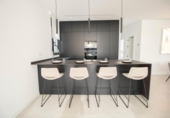 Chalet independiente con terreno en venta en la España, Finestrat, ref: TR147233 foto