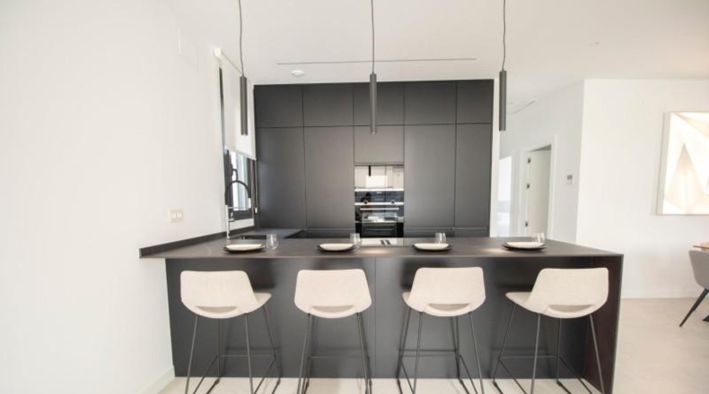 Alicante - Finestrat - 393m2