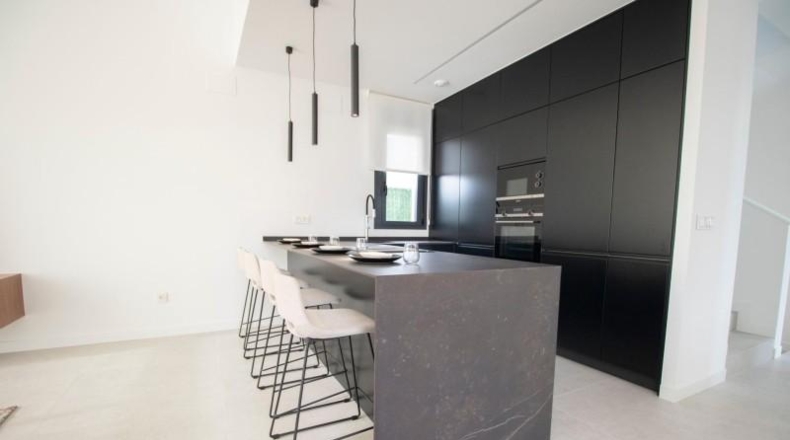 Alicante - Finestrat - 393m2