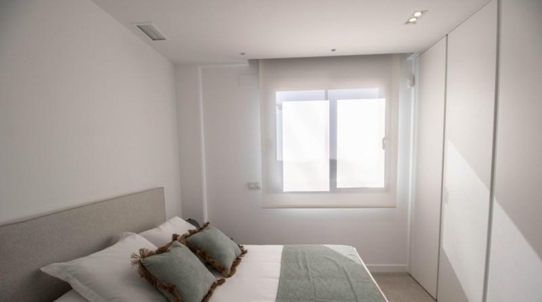 Alicante - Finestrat - 393m2