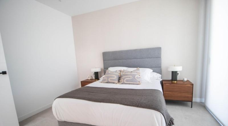 Alicante - Finestrat - 393m2