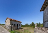 Casa de camp amb terreny en venda a la España, Cudillero, ref.: TR142659 foto