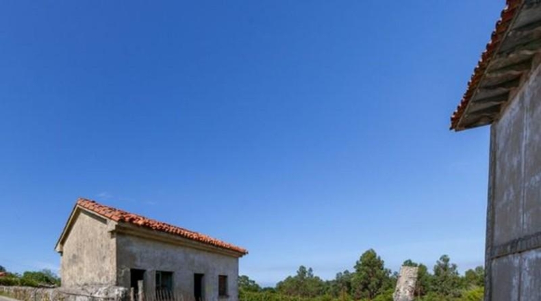 Asturias - Cudillero - 10000m2