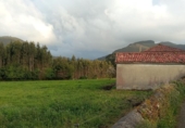 Casa de camp amb terreny en venda a la España, Cudillero, ref.: TR142659 foto