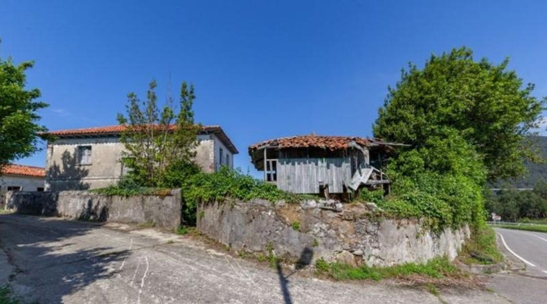 Asturias - Cudillero - 10000m2