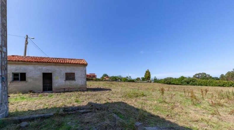 Asturias - Cudillero - 10000m2