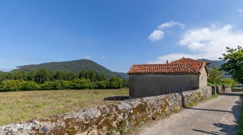 Asturias - Cudillero - 10000m2