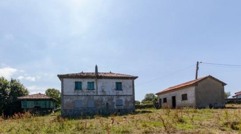 Asturias - Cudillero - 10000m2