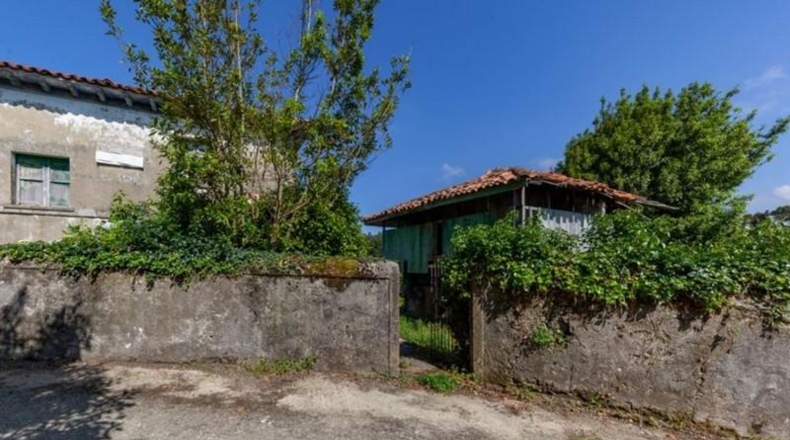 Asturias - Cudillero - 10000m2