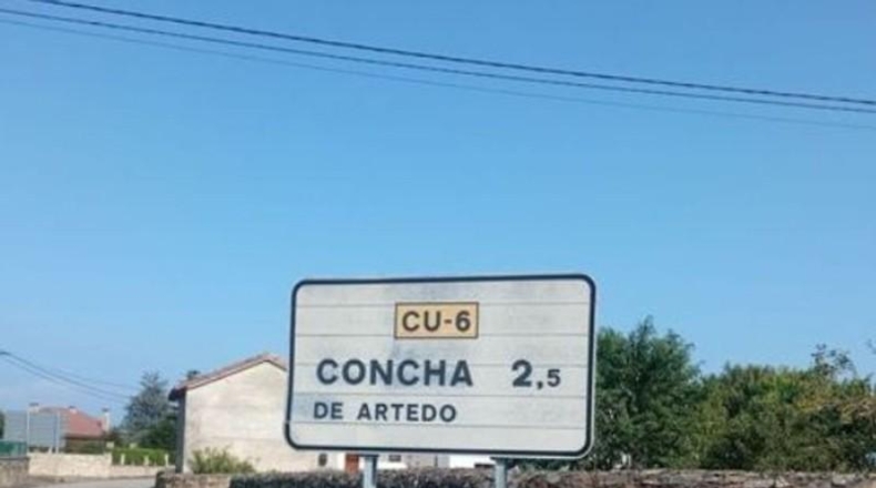 Asturias - Cudillero - 10000m2